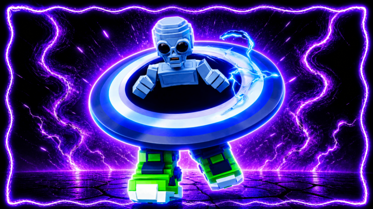 🎈👽🪐 MARTINO GRAVITINO 2SP A 4SP (LVL 200)
