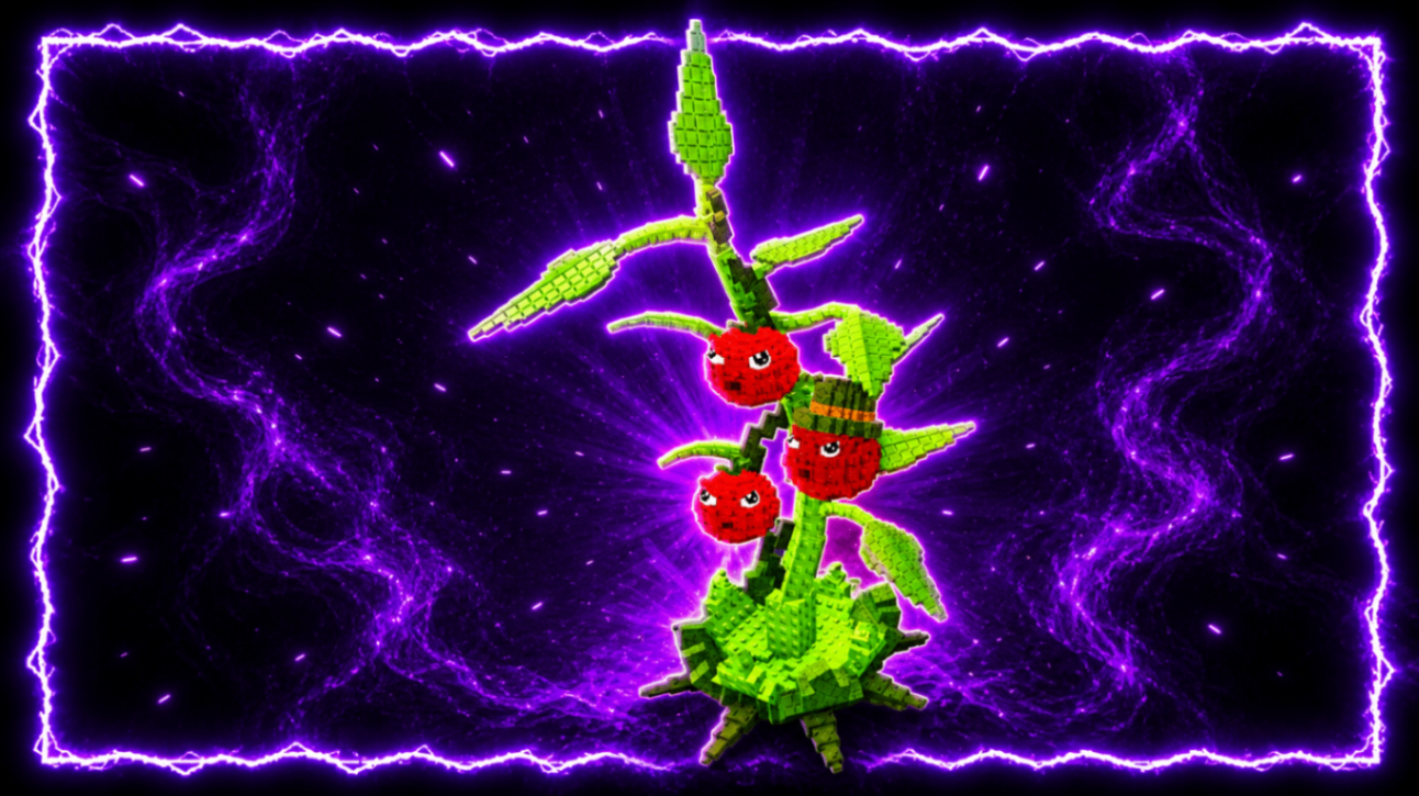 🍅 5 TOMATRIO
