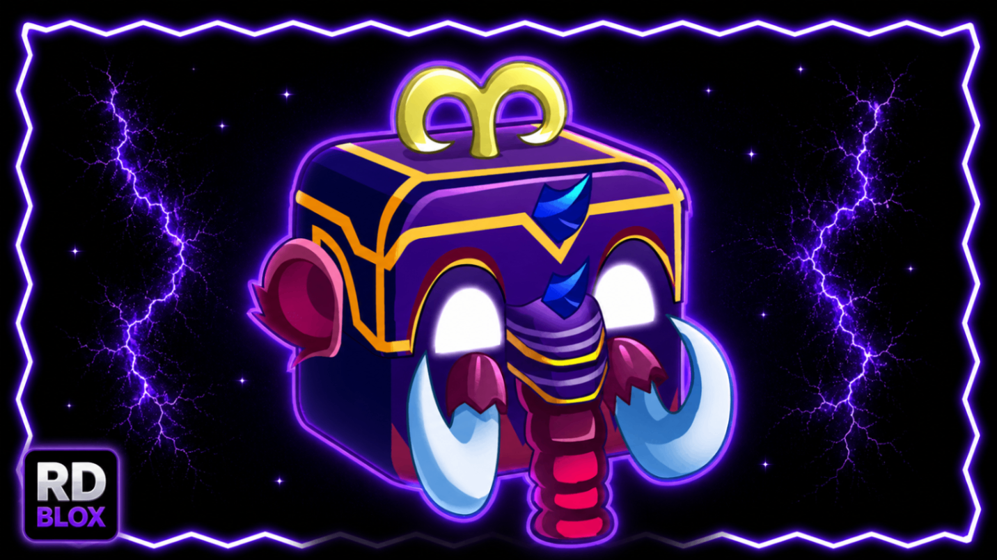 MAMMOTH