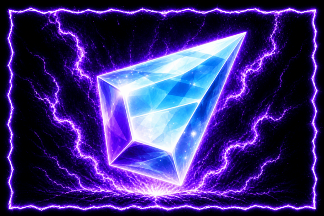 🦾 PASSIVE SHARD  (100K REROLLS)