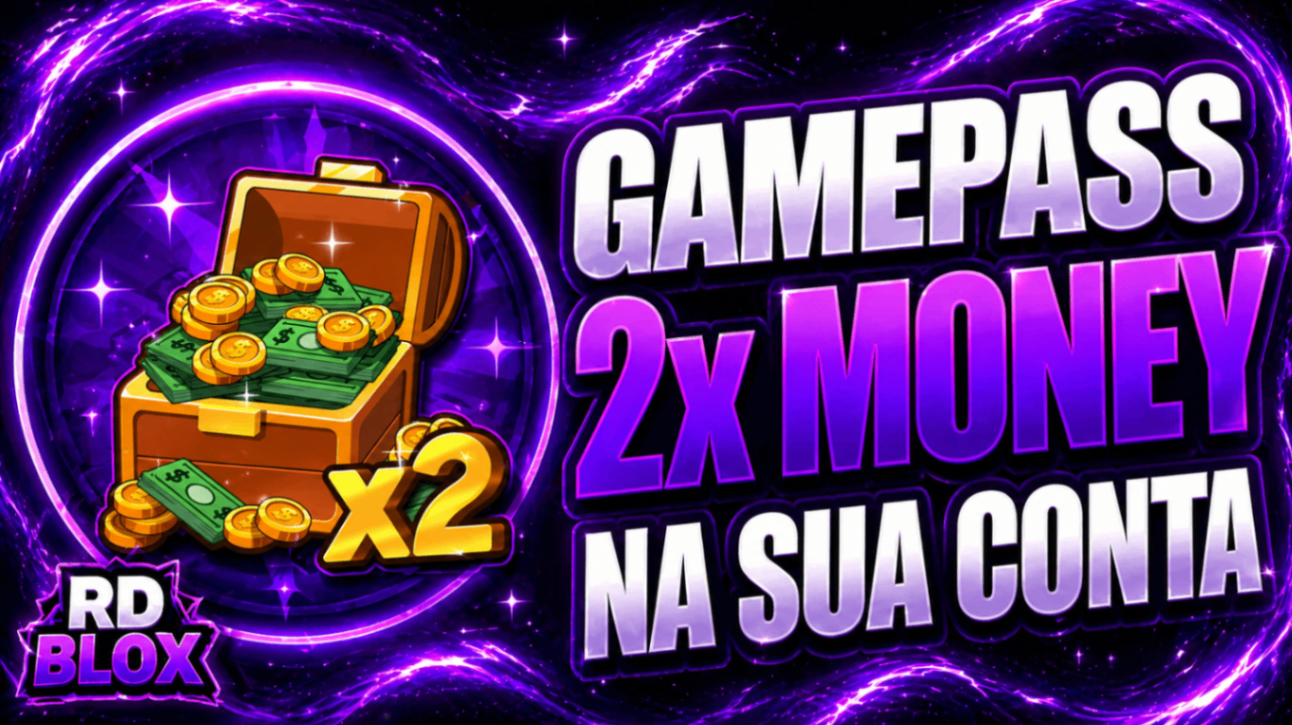 COMPRAR 2X DINHEIRO