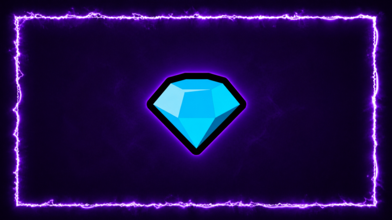 🔹  500.000 GEMAS (500K)