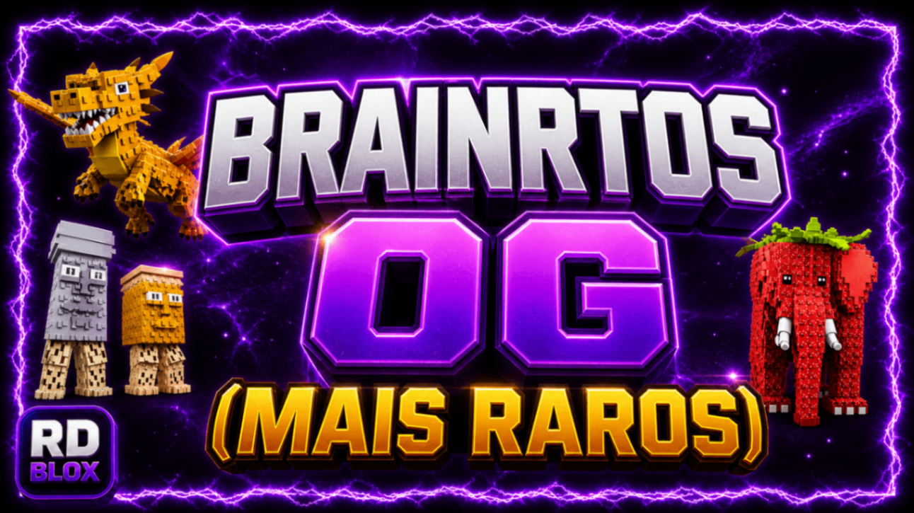 ⭐ brainrtos OG