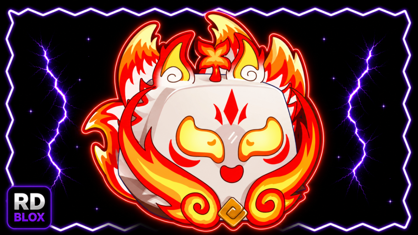 💫 EMPYREAN KITSUNE
