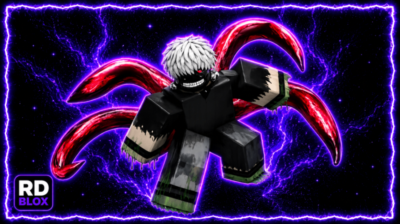 🎫 SET KANEKI