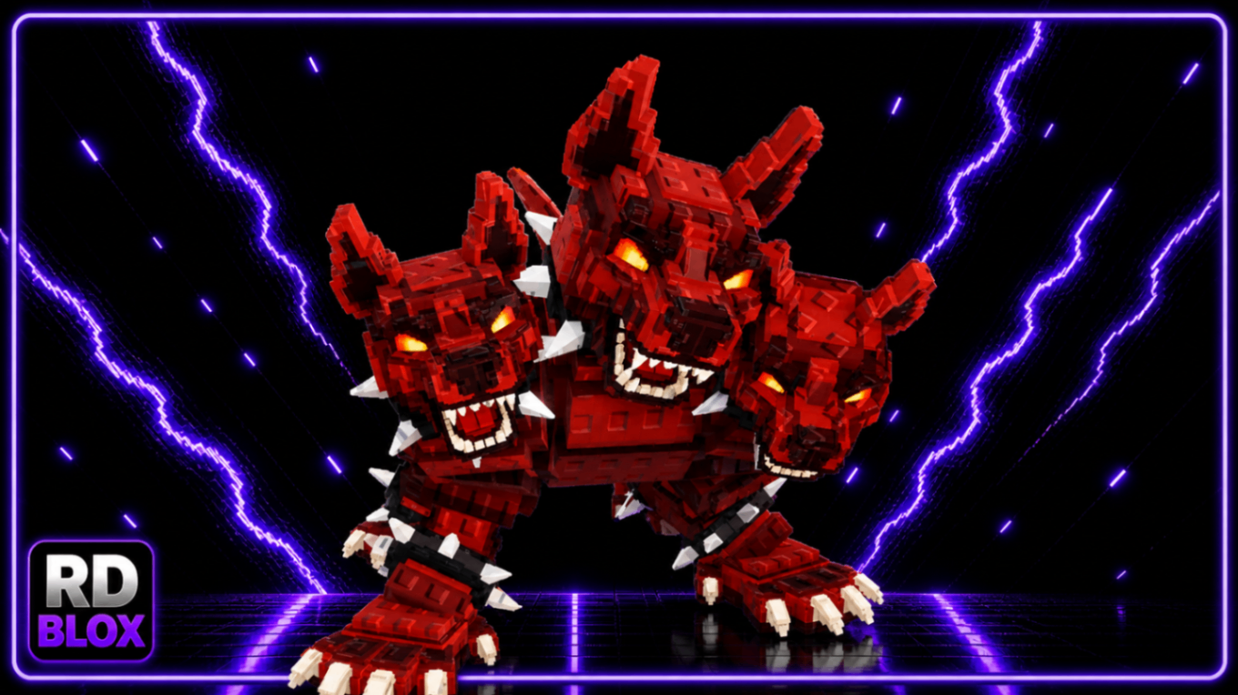 🐶 CERBERUS
