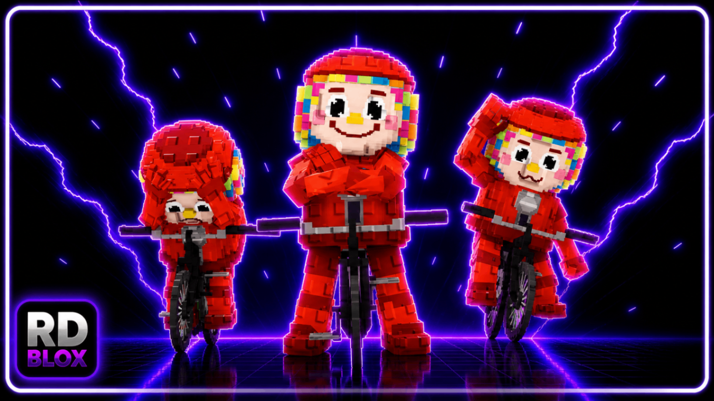 🫧LOS CHICLETEIRAS🫧 - 7M/S A 20M/S