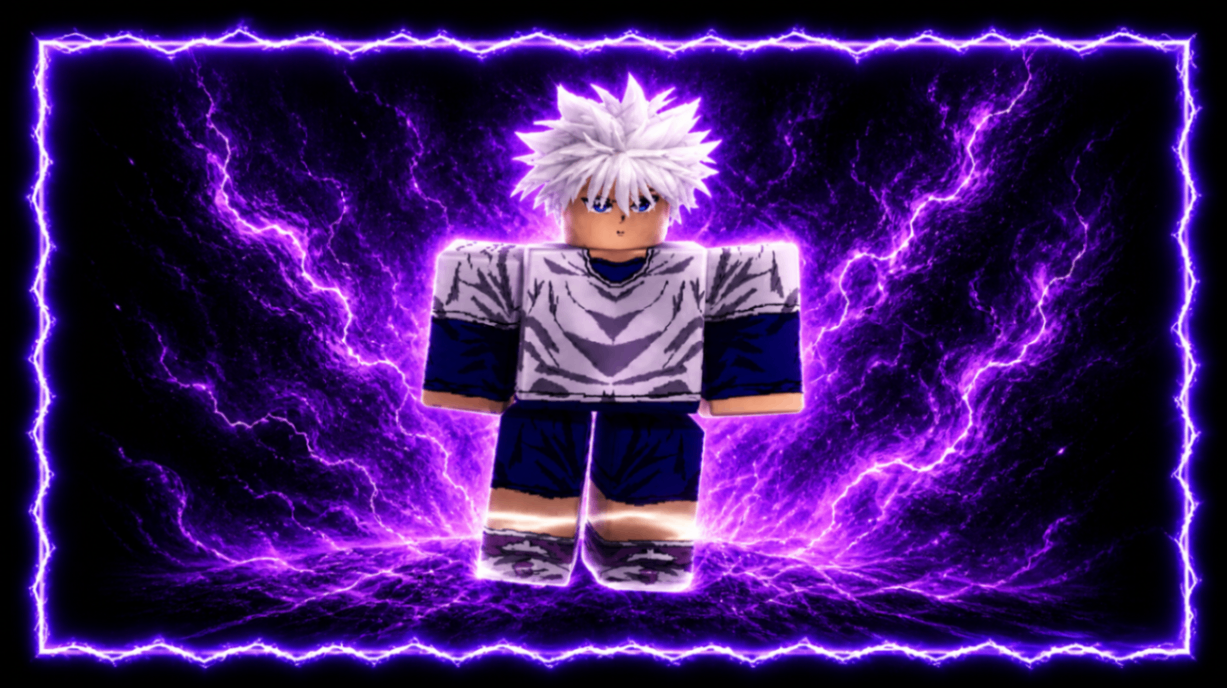 🦾⚡ ASCENÇÃO FULL TODOS OS ESTÁGIOS