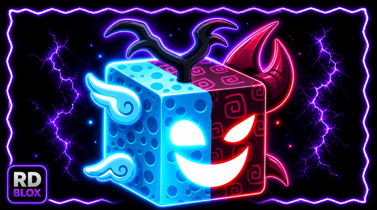 COMPRAR SPIRIT BLOX FRUITS