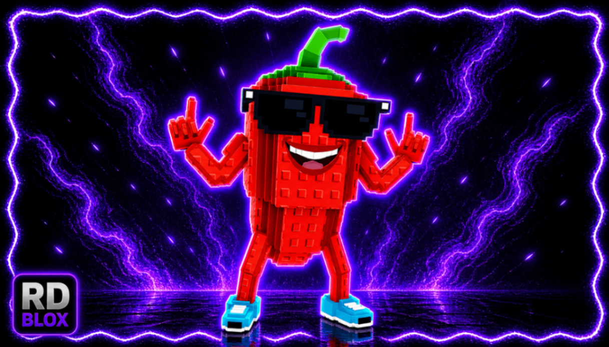 🌶️ CHILLIN CHILI - 40M/S A 80M/S