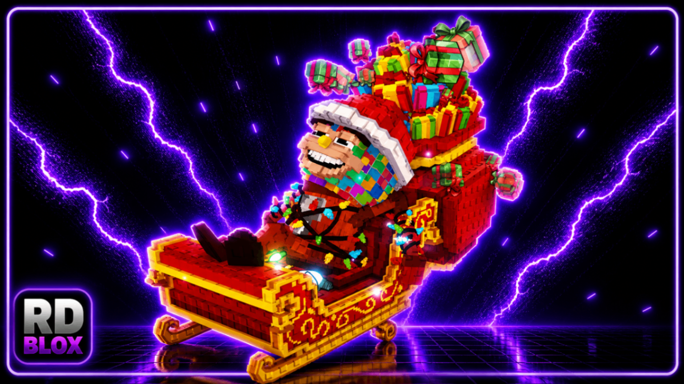 🎁CHICLETEIRA NOELTEIRA - 15M/S  A 50M/S