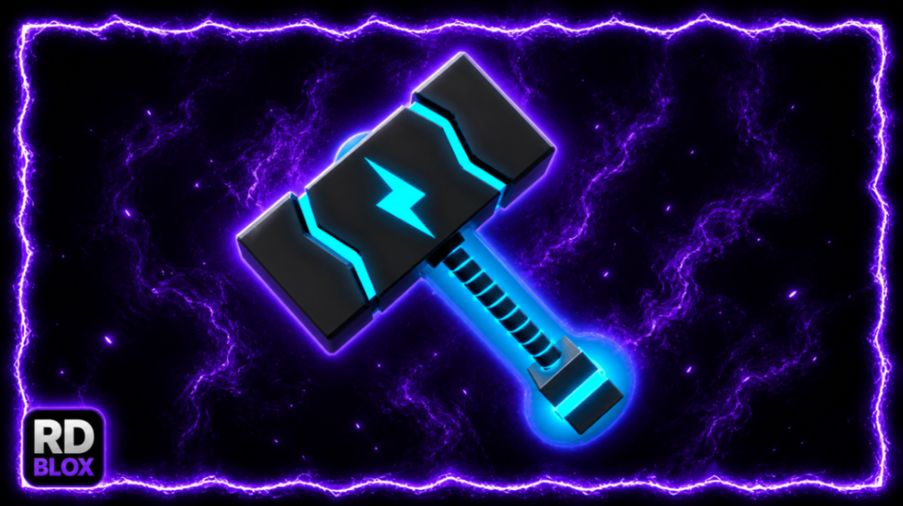 🤺 BAN HAMMER