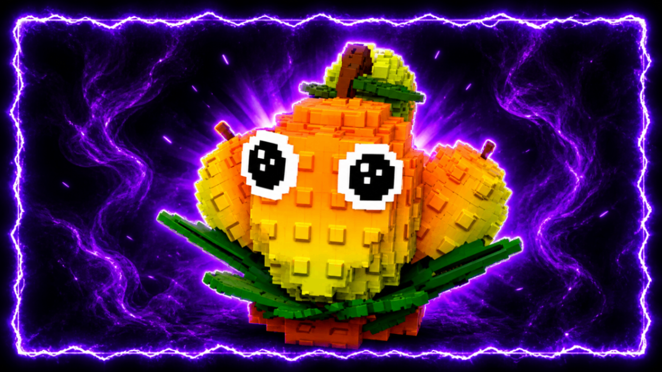 🥭 5 MANGO