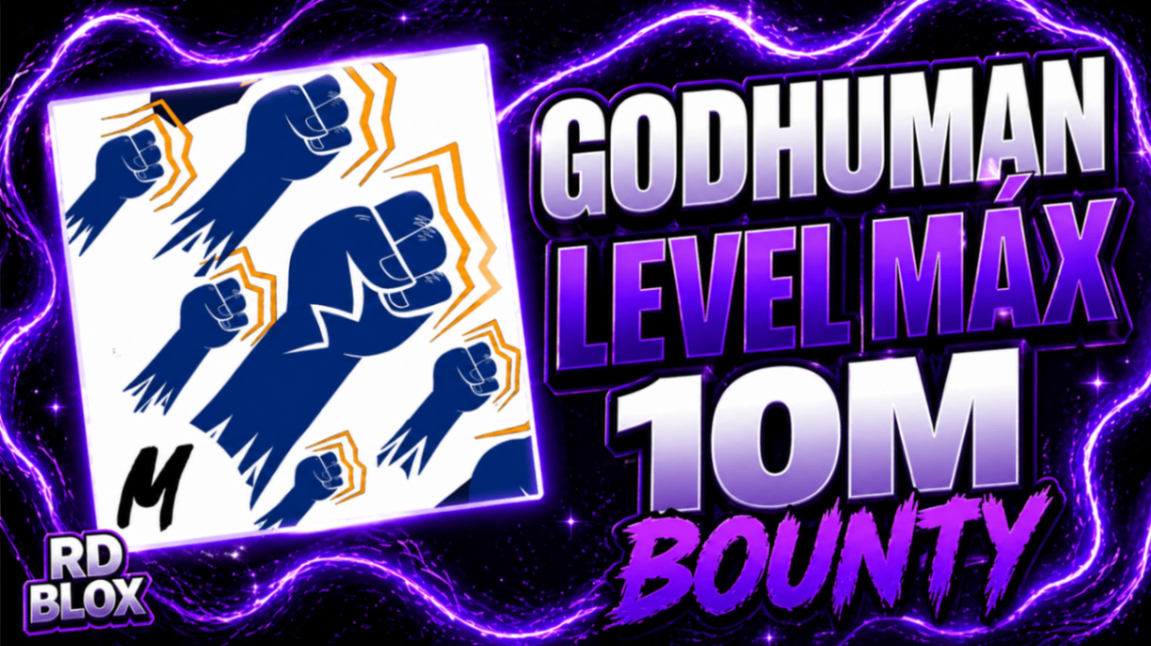 🌠 LV2800 + 10M BOUNTY ( PIRATA ) (CONTAS BLOX FRUITS)
