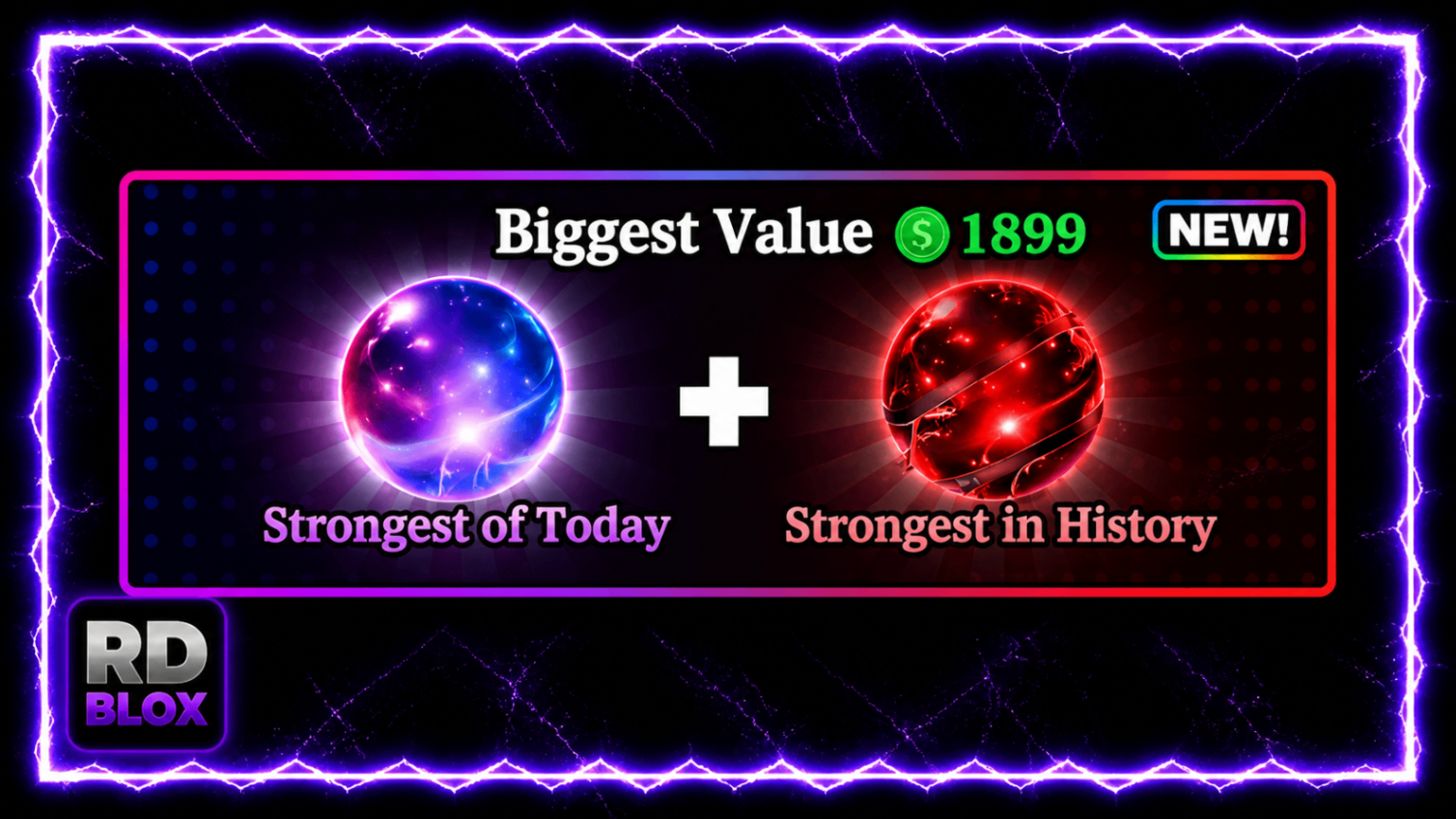🤑 🎁 STRONGEST OF TODAY + STRONGEST IN HISTORY