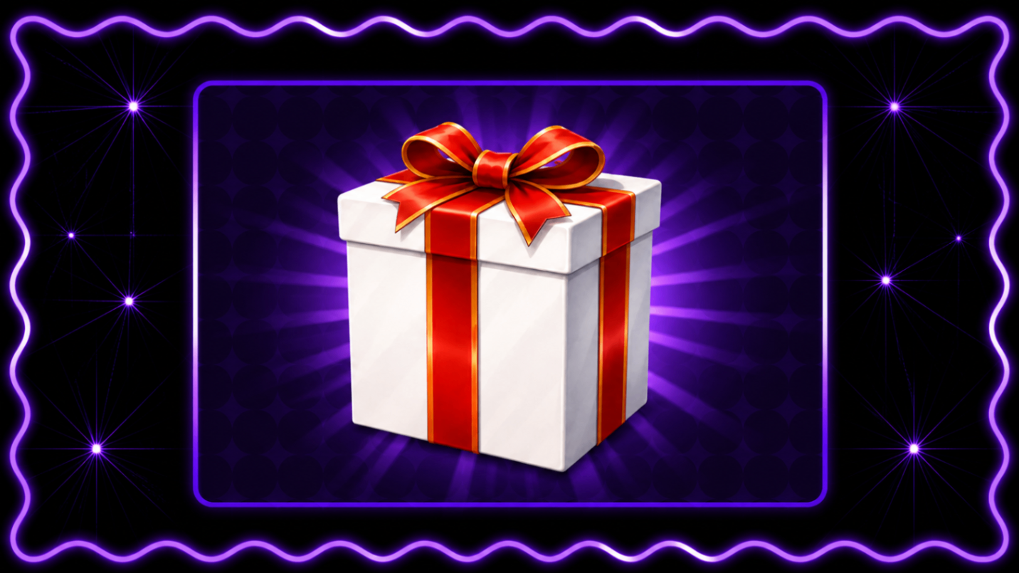 🎁 2x DROPS VIA TRADE