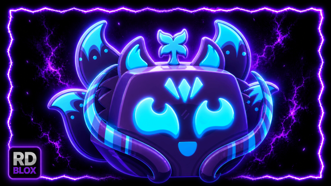 COMPRAR KITSUNE BLOX FRUITS