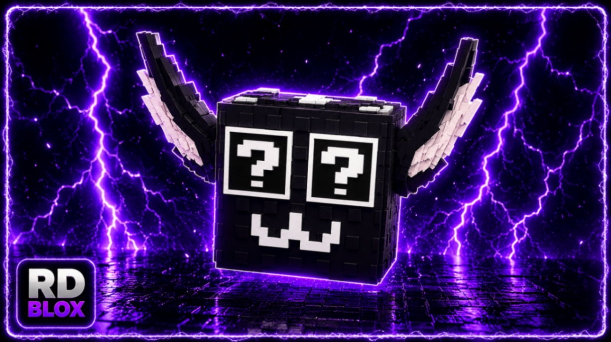 🥨 SECRET LUCKY BLOCK