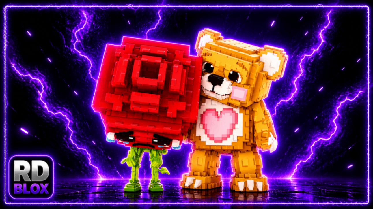 🧸ROSEY AND TEDDY - 165M/S a 250M/S