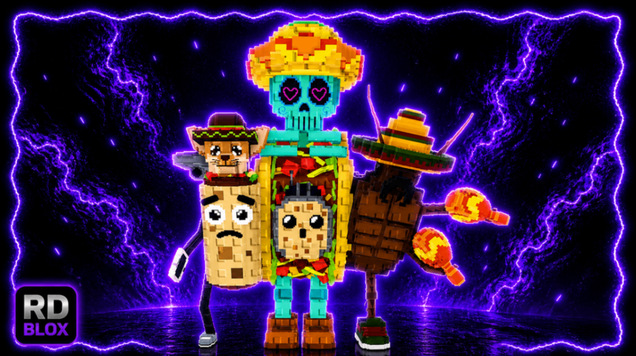 LA TACO COMBINASION 420M A 800M