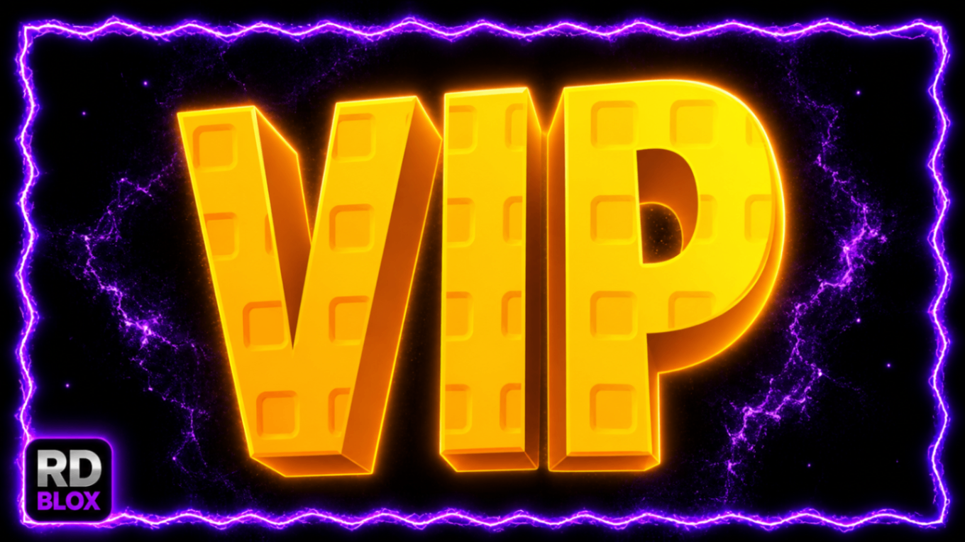 🤺 VIP