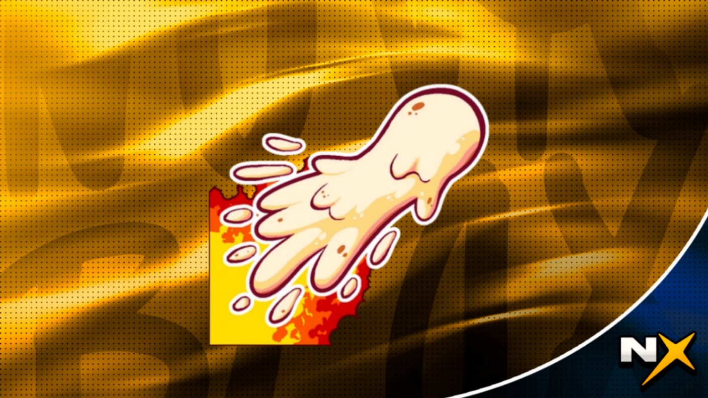 🍩 DOUGH v2 + GODHUMAN + LEVEL MÁXIMO