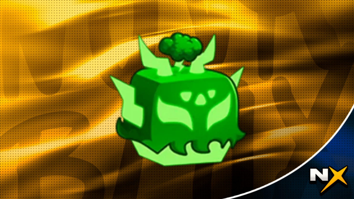 GREEN SKIN