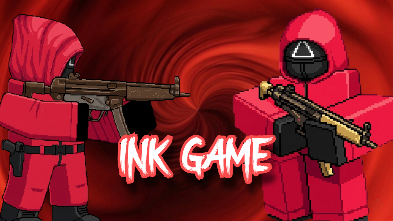INK GAME