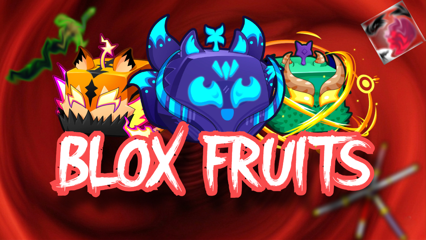 BLOX FRUITS