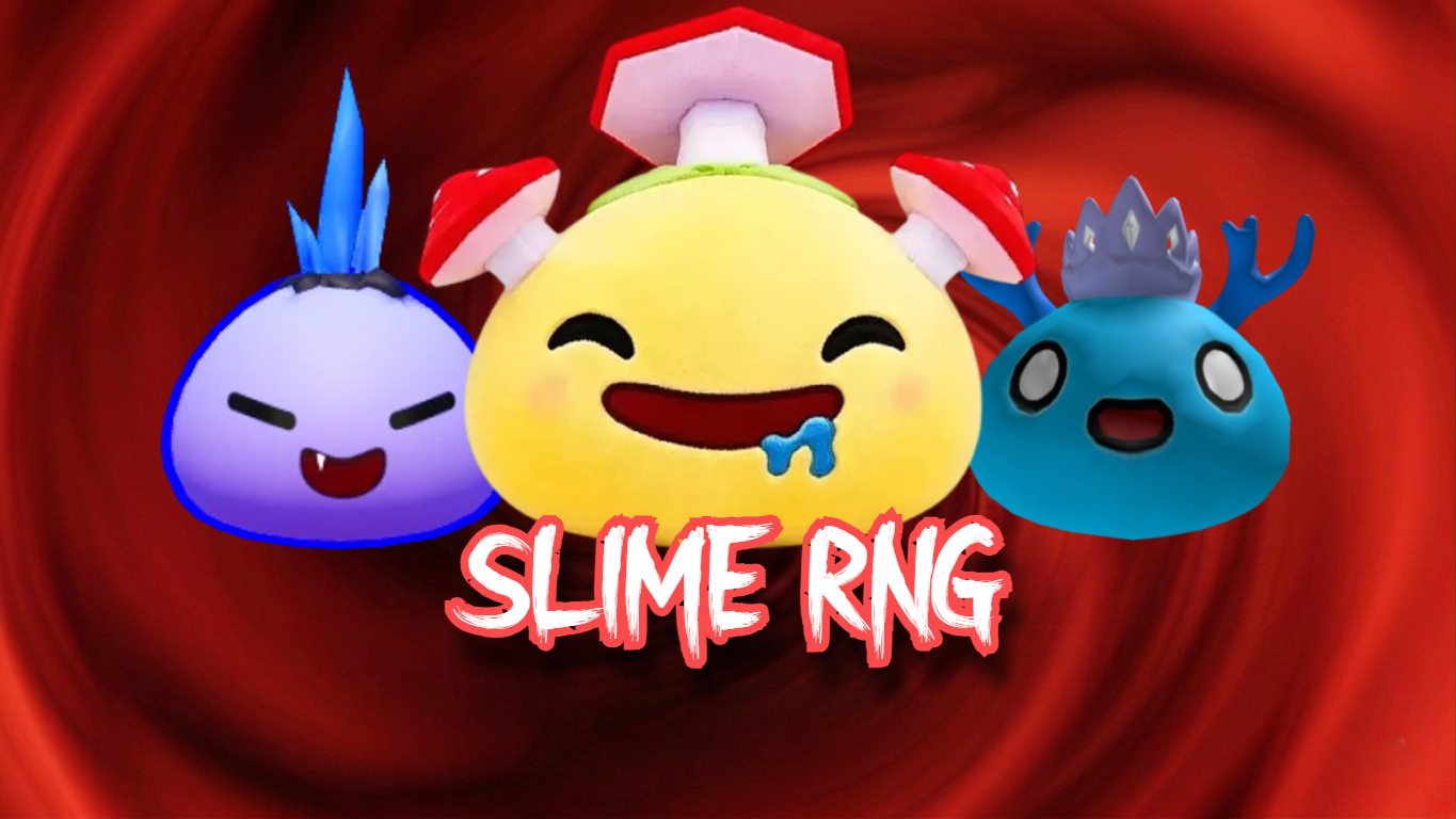 SLIME RNG