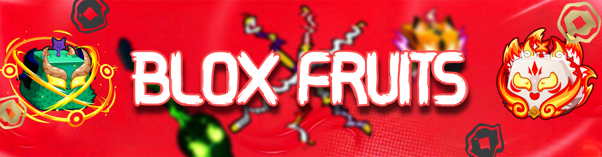 BLOX FRUITS