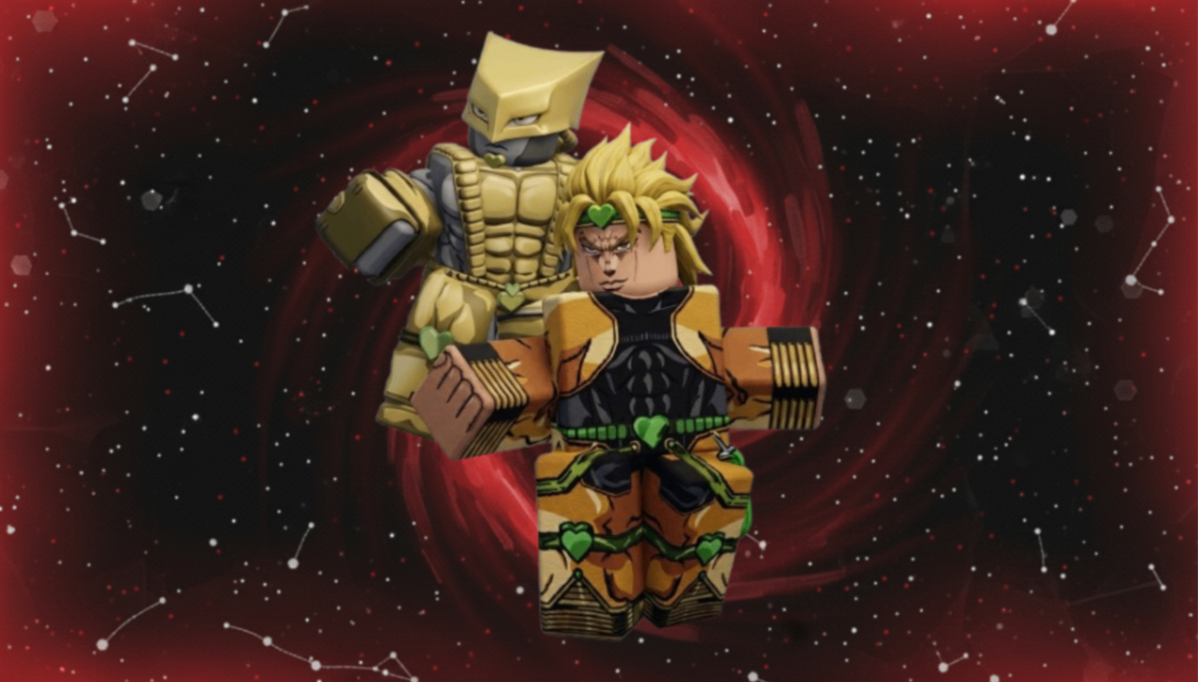 SET DIO + HABILIDADE F