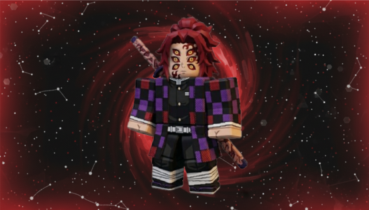 SET KOKUSHIBO + HABILIDADE F