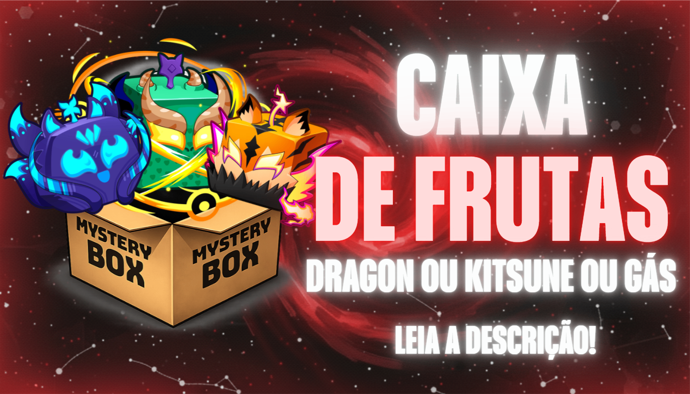 LV 2800 + GHM + DRAGON OU KITSUNE OU LEOPARD