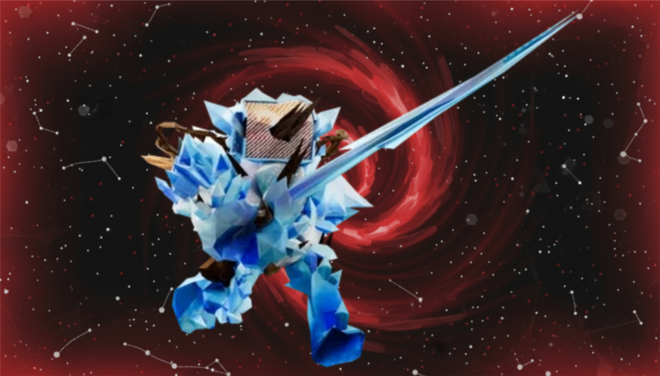 TITAN GLACIER TV MAN | ULTIMATE