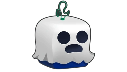 GHOST PERMANENTE