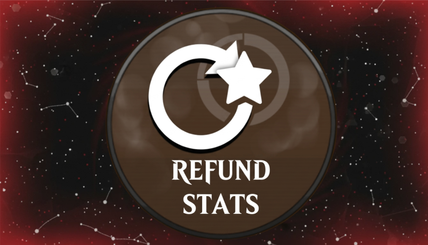 REEMBOLSO DE STATUS