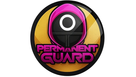 PERMANENT GUARD