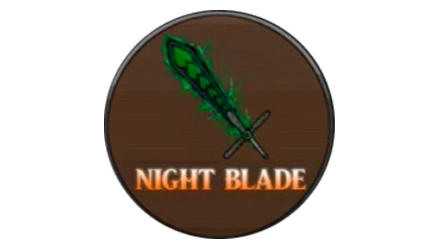 NIGHT BLADE