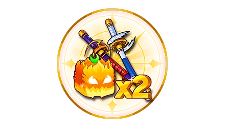 2X MASTERY