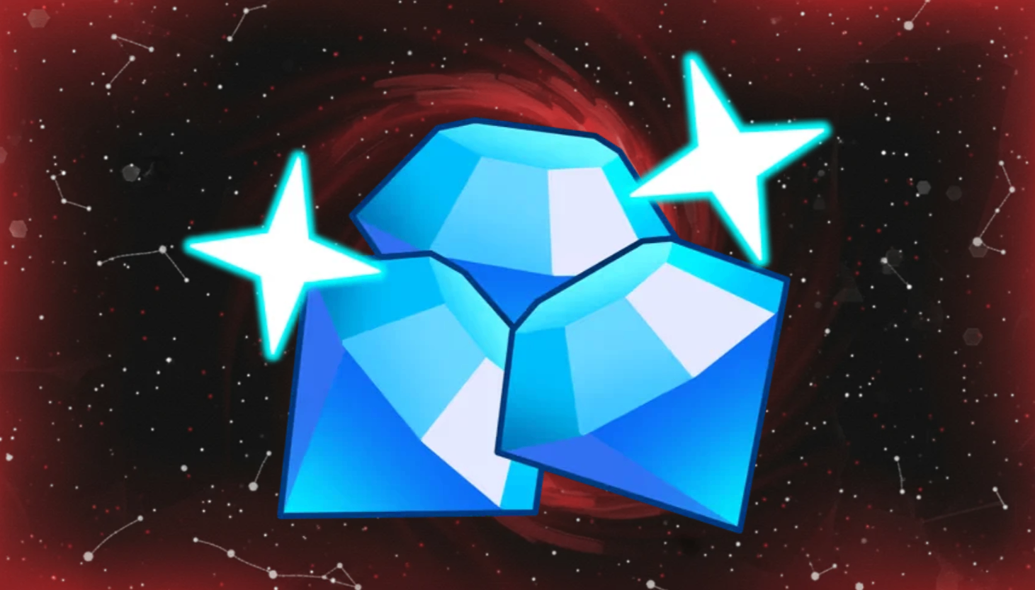 100 DIAMANTES