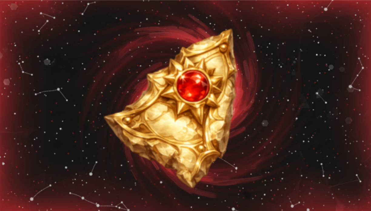 DAMAGE RELIC
