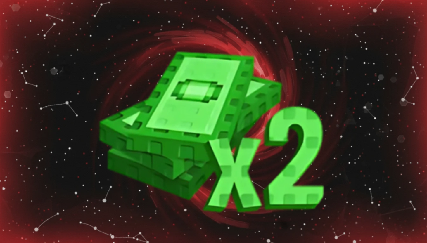 2X MONEY