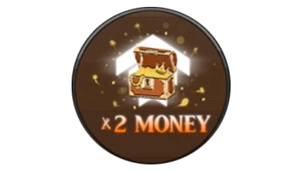 2X DINHEIRO