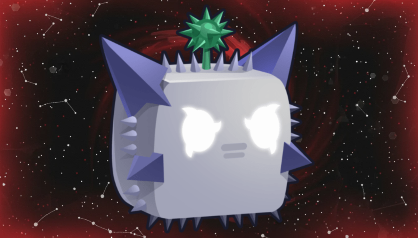 SPIKE PERMANENTE