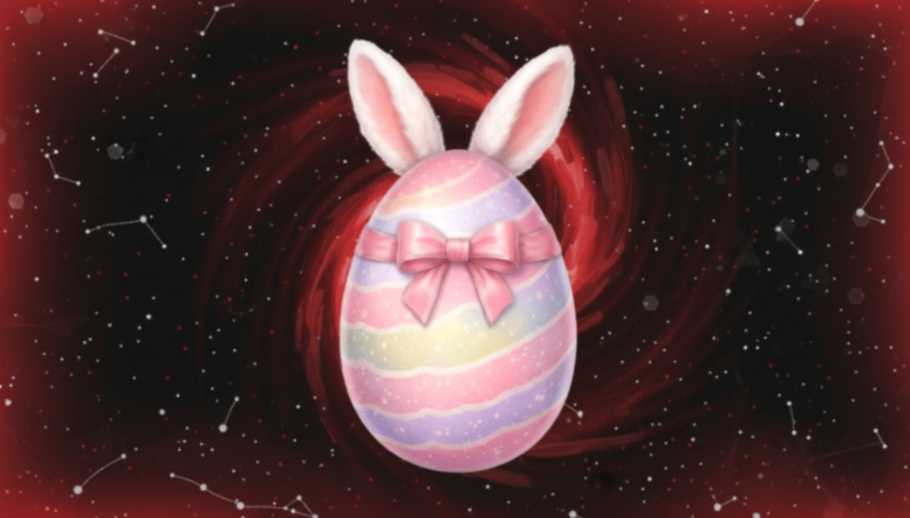 EASTER EGG