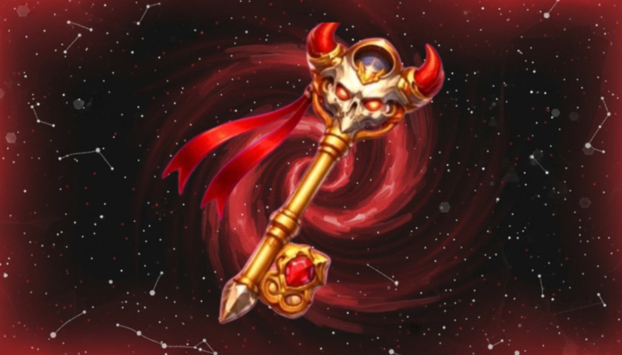 10 MIL BOSS KEY