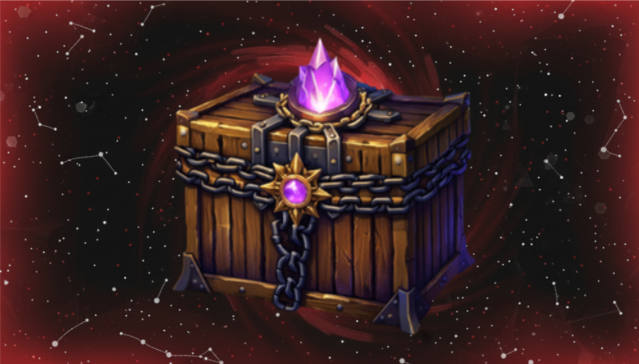 AURA CRATE