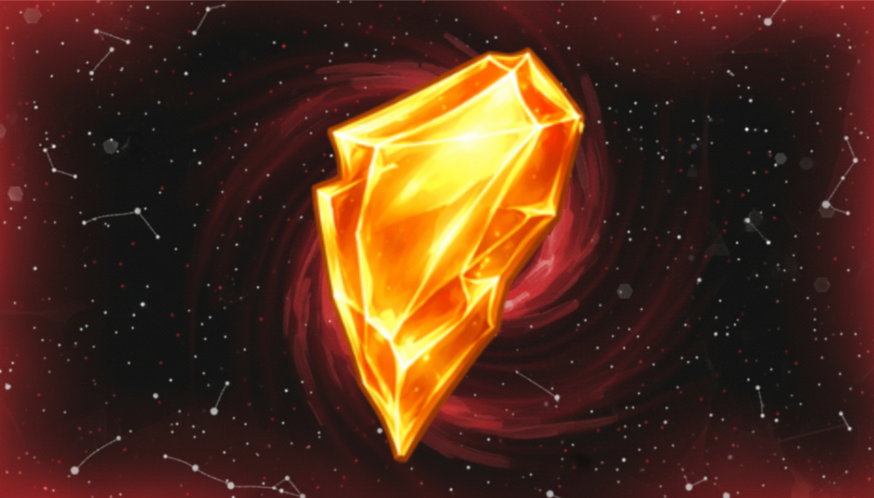 10 MIL POWER SHARD