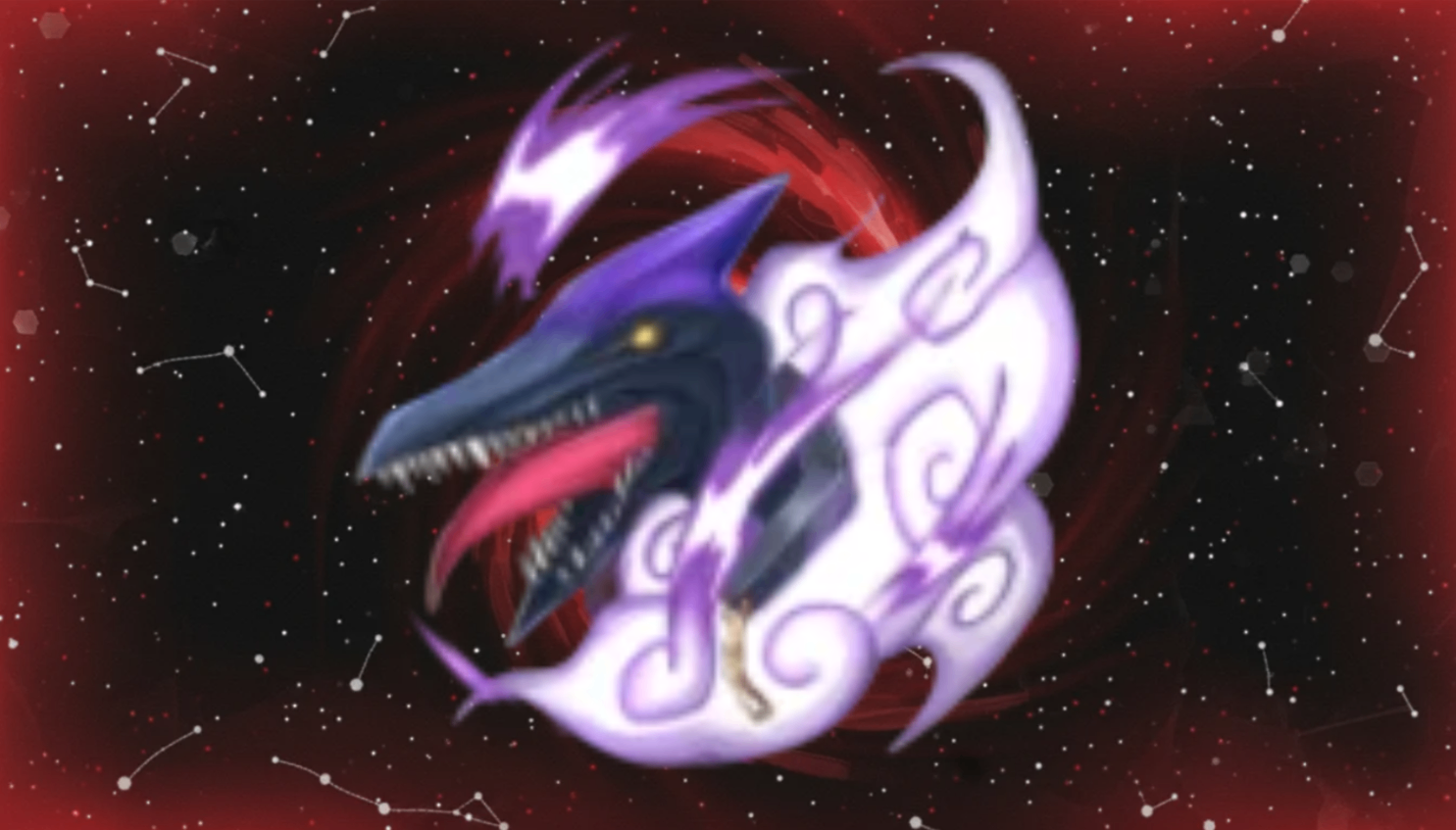 PTERANODON